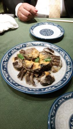 中国料理 揚子江